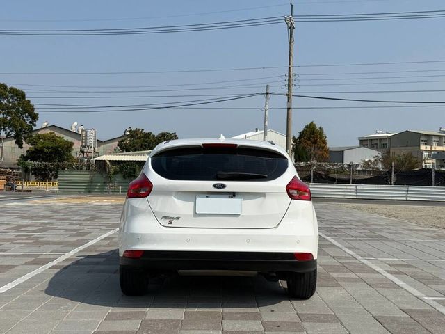 FORD福特 FOCUS  第4張相片