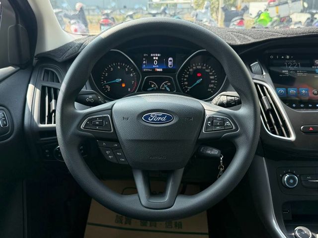FORD福特 FOCUS  第6張相片