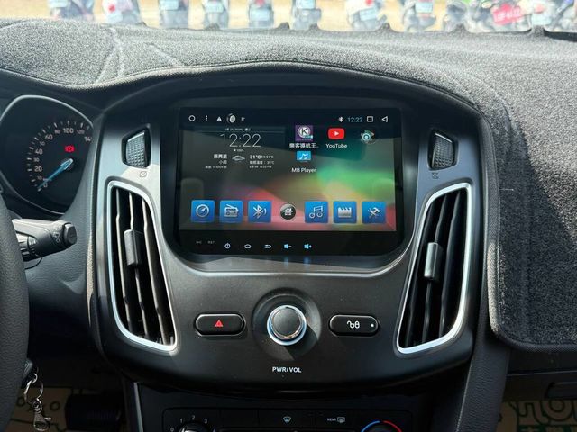 FORD福特 FOCUS  第7張相片