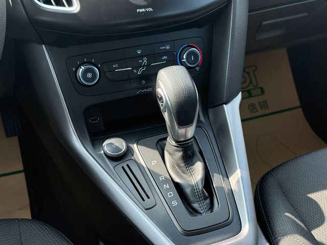 FORD福特 FOCUS  第8張相片
