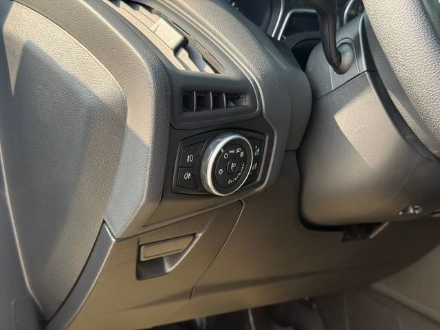 FORD福特 FOCUS  第10張相片