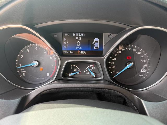 FORD福特 FOCUS  第11張相片