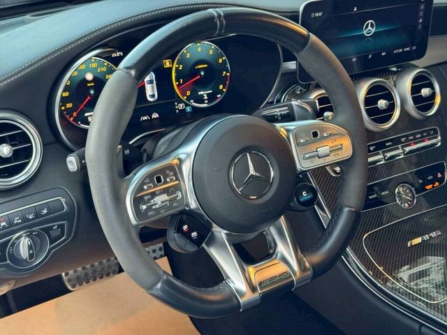 M-BENZ賓士 C63 S AMG  第6張相片