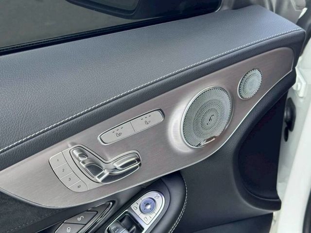 M-BENZ賓士 C63 S AMG  第12張相片