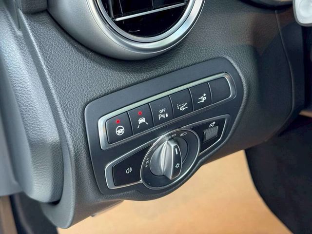 M-BENZ賓士 C63 S AMG  第13張相片