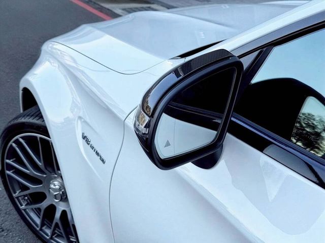 M-BENZ賓士 C63 S AMG  第16張相片