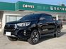 TOYOTA豐田 HILUX  第1張縮圖