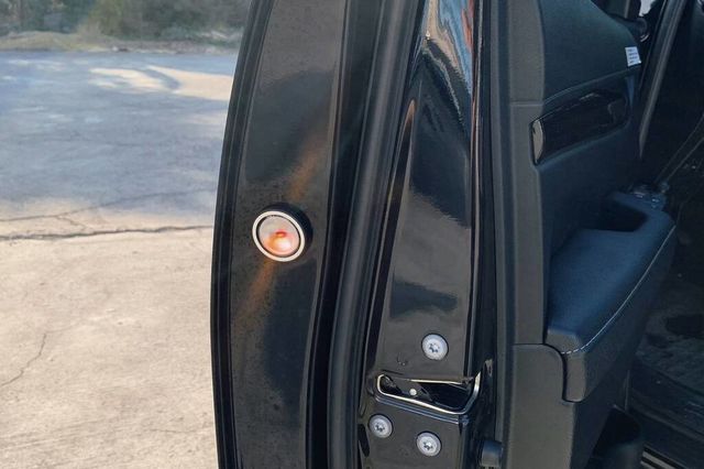 TOYOTA豐田 HILUX  第12張相片