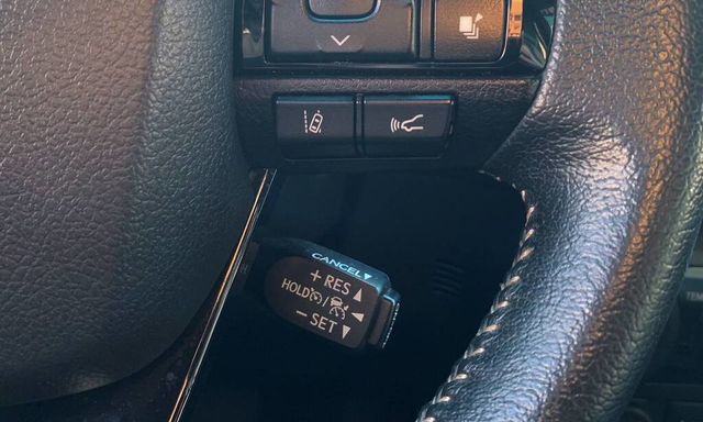 TOYOTA豐田 HILUX  第15張相片