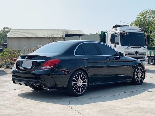 M-BENZ賓士 C300  第2張相片
