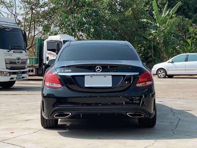 M-BENZ賓士 C300  第4張相片