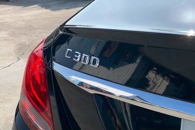 M-BENZ賓士 C300  第6張相片