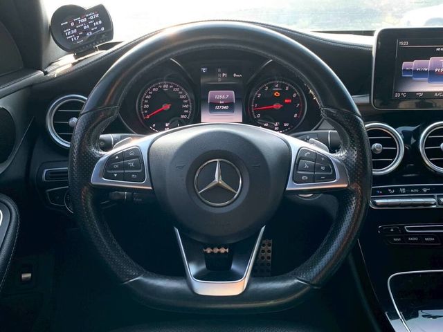 M-BENZ賓士 C300  第8張相片