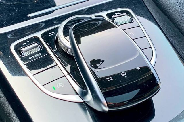 M-BENZ賓士 C300  第11張相片