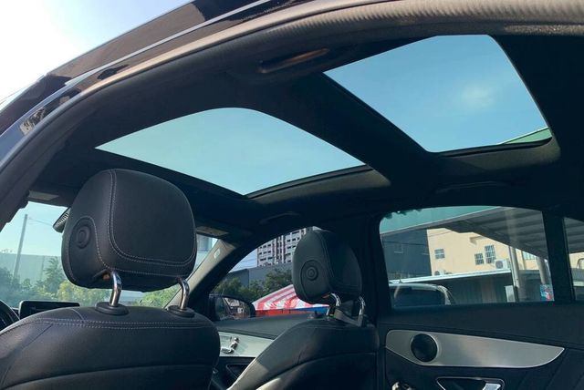 M-BENZ賓士 C300  第12張相片