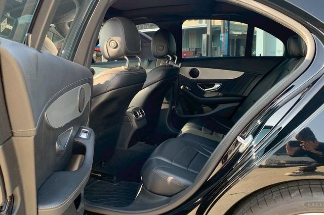 M-BENZ賓士 C300  第17張相片