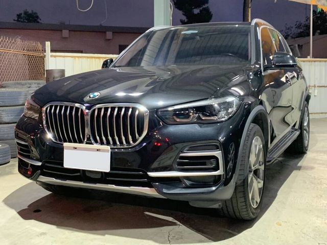 BMW寶馬 X5 XRDIVE40I  第1張相片
