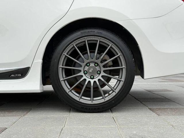 TOYOTA豐田 ALTIS  第5張相片