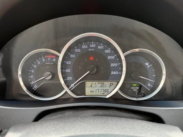 TOYOTA豐田 ALTIS  第8張相片