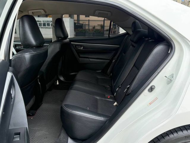 TOYOTA豐田 ALTIS  第11張相片