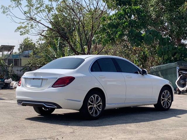 M-BENZ賓士 C200  第2張相片