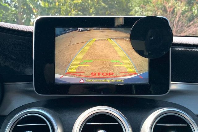 M-BENZ賓士 C200  第10張相片