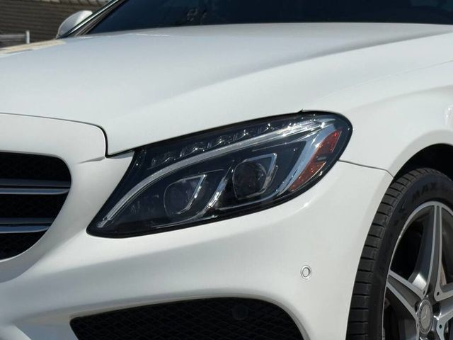 M-BENZ賓士 C300  第5張相片