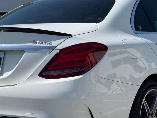 M-BENZ賓士 C300  第6張相片