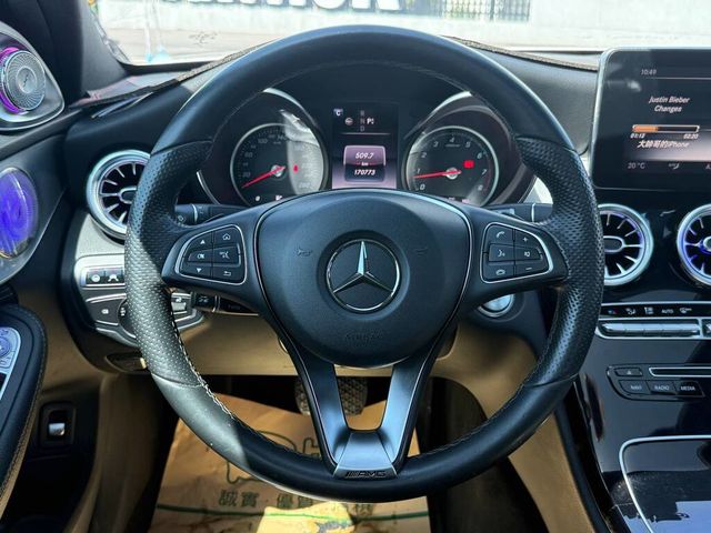 M-BENZ賓士 C300  第9張相片