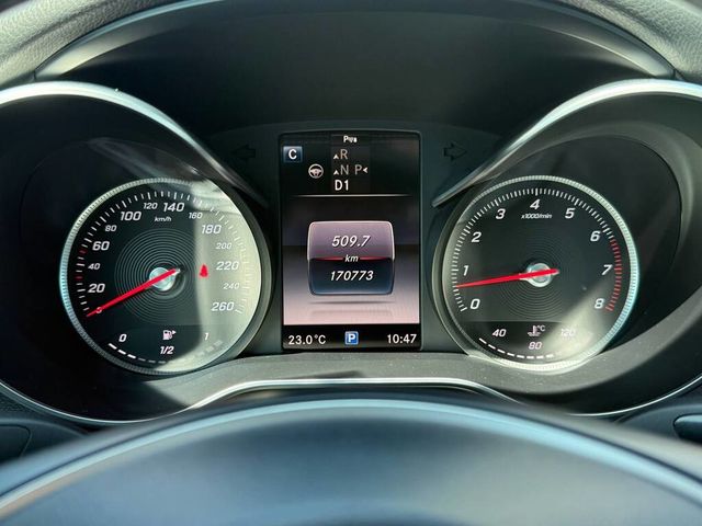 M-BENZ賓士 C300  第10張相片