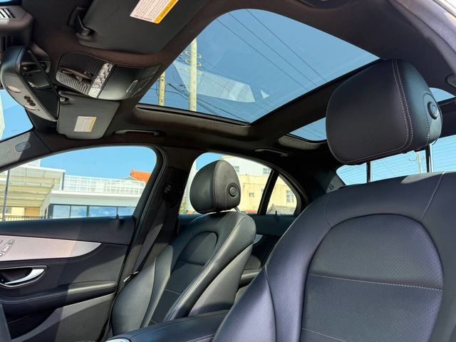 M-BENZ賓士 C300  第16張相片