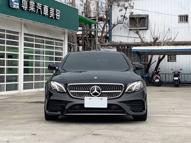 M-BENZ賓士 E300  第3張相片