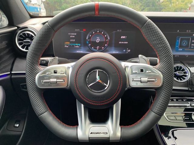 M-BENZ賓士 E300  第8張相片