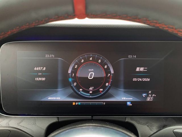 M-BENZ賓士 E300  第9張相片