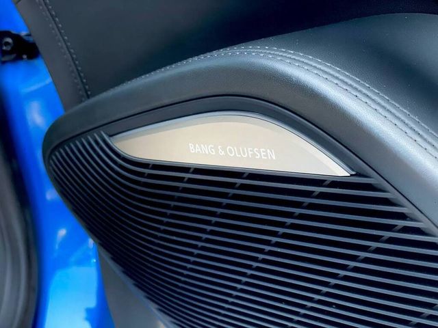 AUDI奧迪 R8  第13張相片