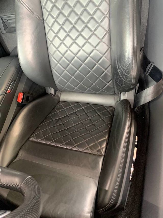 AUDI奧迪 R8  第15張相片