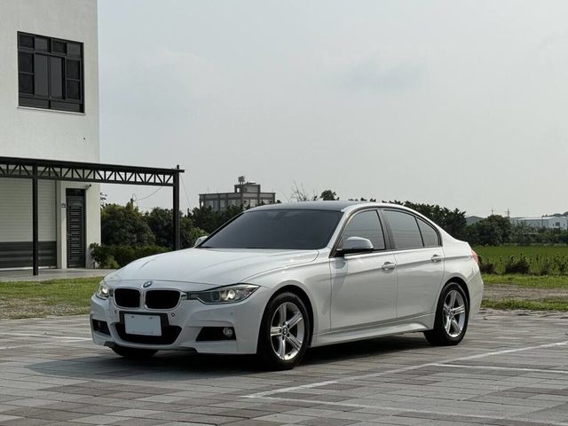 BMW寶馬 328I  第1張相片