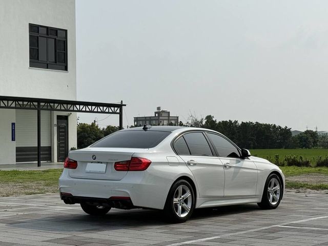 BMW寶馬 328I  第3張相片