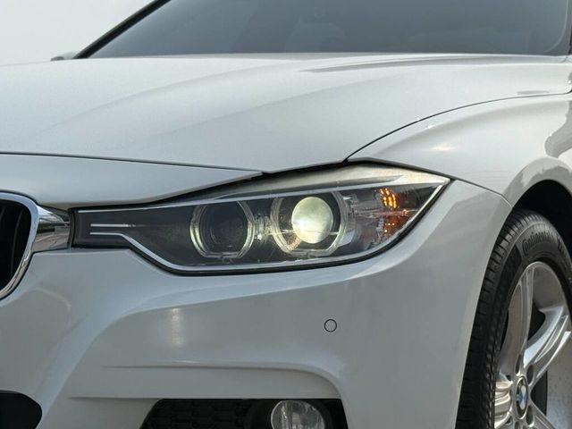 BMW寶馬 328I  第5張相片