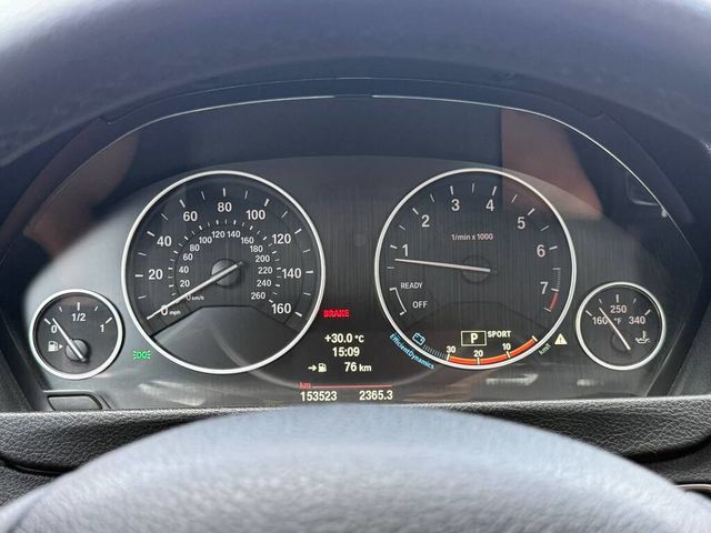 BMW寶馬 328I  第11張相片