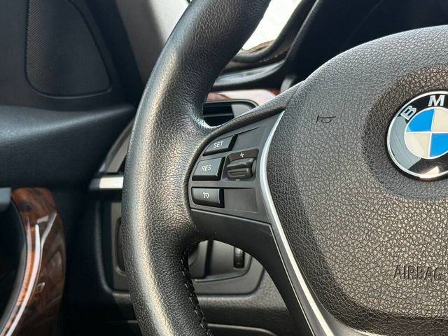 BMW寶馬 328I  第12張相片