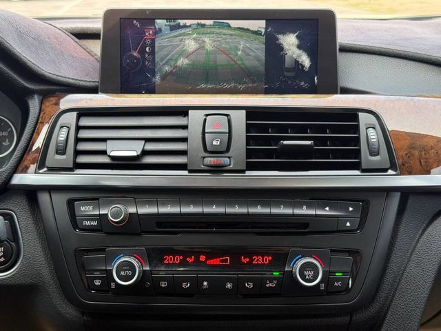 BMW寶馬 328I  第15張相片