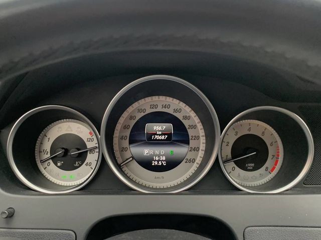 M-BENZ賓士 C180 COUPE  第6張相片