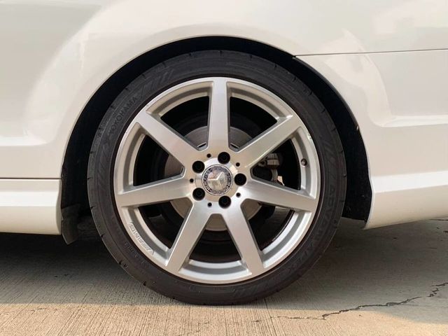 M-BENZ賓士 C180 COUPE  第8張相片