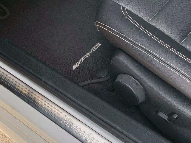 M-BENZ賓士 C180 COUPE  第17張相片