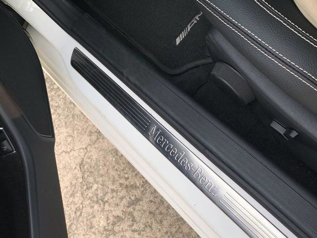 M-BENZ賓士 C180 COUPE  第18張相片