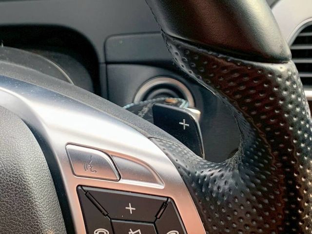 M-BENZ賓士 C180 COUPE  第19張相片