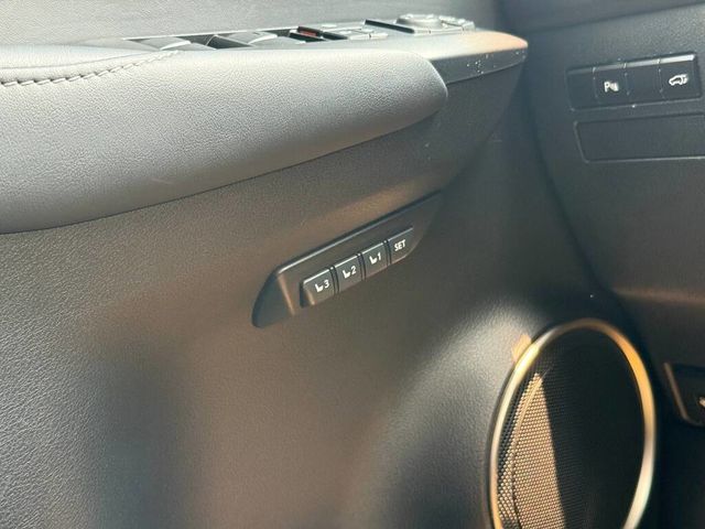 LEXUS凌志 NX200T  第19張相片