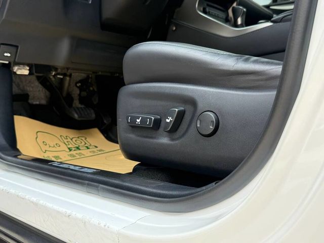 LEXUS凌志 NX200T  第20張相片