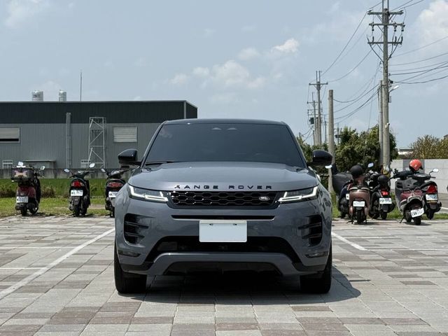 LAND ROVER路華 RANGE ROVER EVOQUE  第2張相片